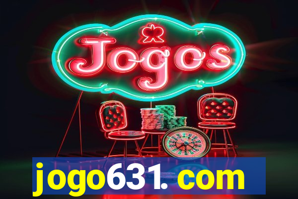 jogo631. com